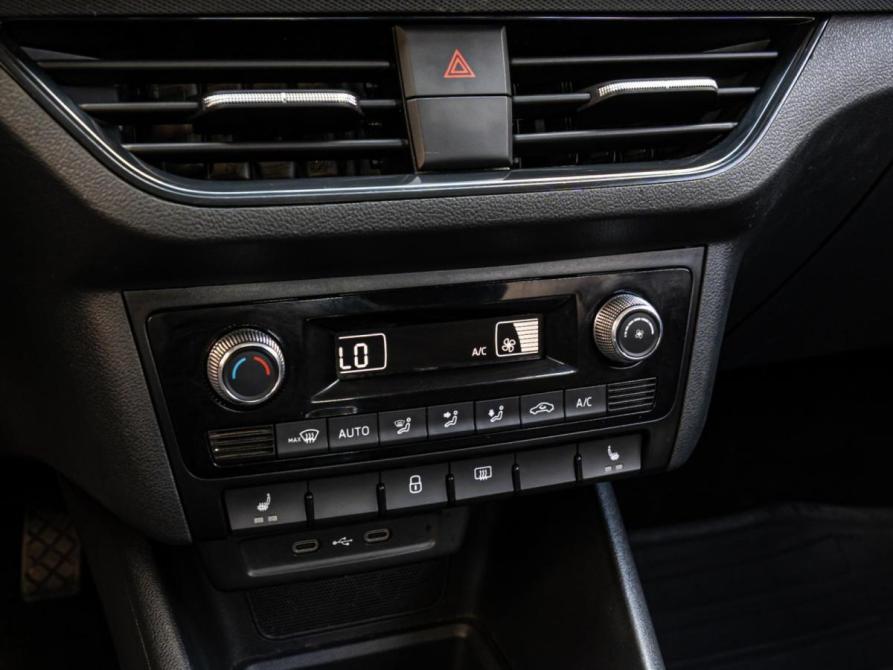 Skoda Rapid II Краснодар  - изображение 13