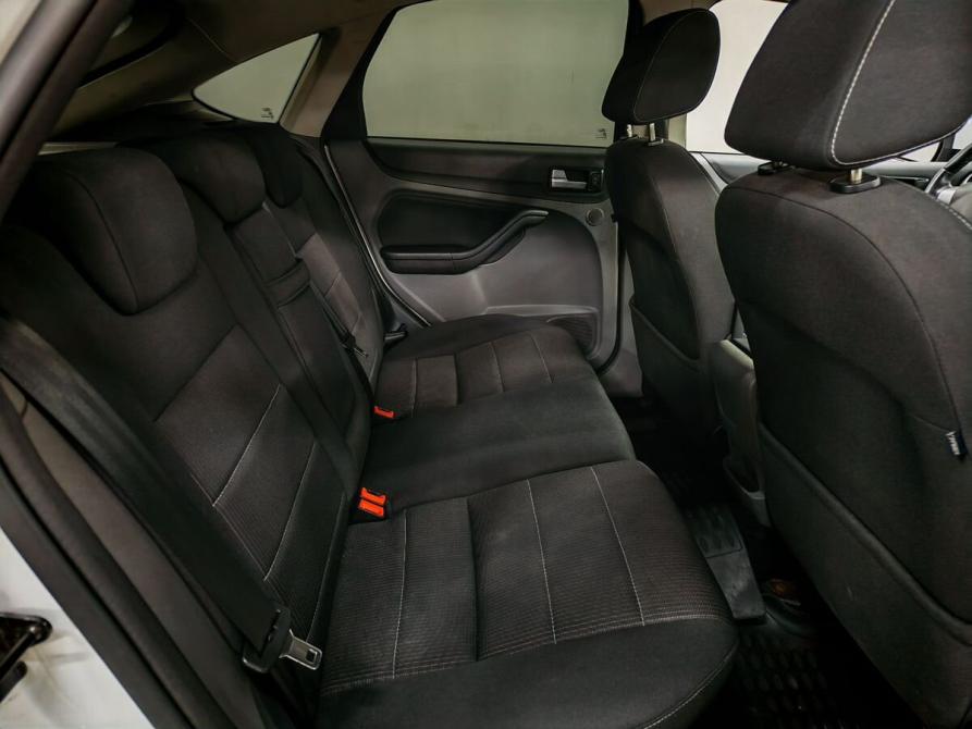 Ford Focus II Рестайлинг Москва  - изображение 15