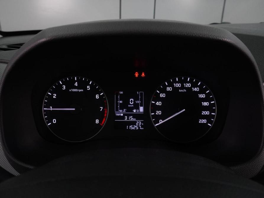 Hyundai Creta I Воронеж  - изображение 12