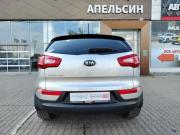 Kia Sportage III Набережные Челны  - изображение 37
