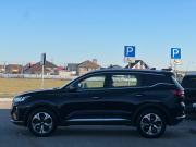 Chery Tiggo 7 Pro Max I Самара  - изображение 24