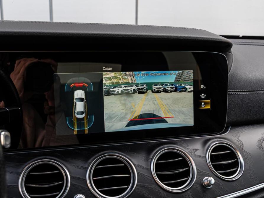 Mercedes-Benz E-Класс V (W213 S213 C238) Рестайлинг Краснодар  - изображение 13