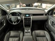 Land Rover Discovery Sport I Казань  - изображение 39