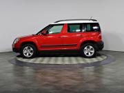 Skoda Yeti I Белгород  - изображение 24