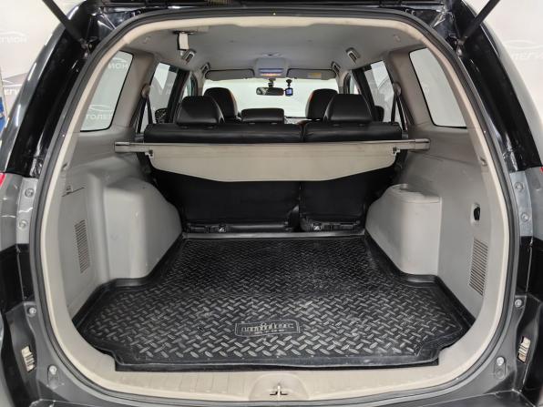 Mitsubishi Pajero Sport II с пробегом 2010 года, цена 1 870 000 рублей, 226000 км, внедорожник, Автокод Объявления