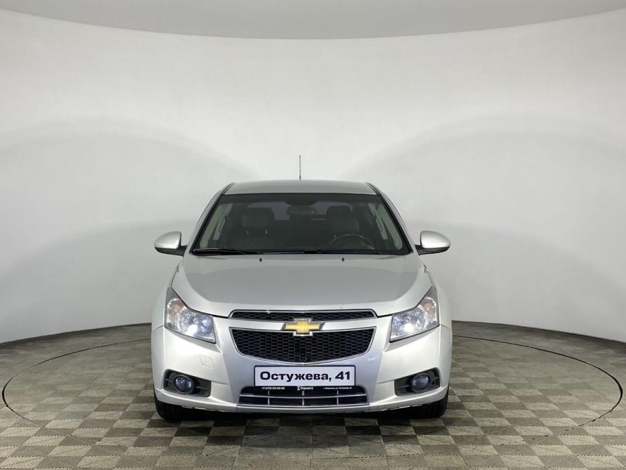 Chevrolet Cruze I Воронеж  - изображение 3