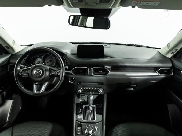 Mazda CX-5 II с пробегом 2020 года, цена 2 499 900 рублей, 74745 км, внедорожник, Автокод Объявления