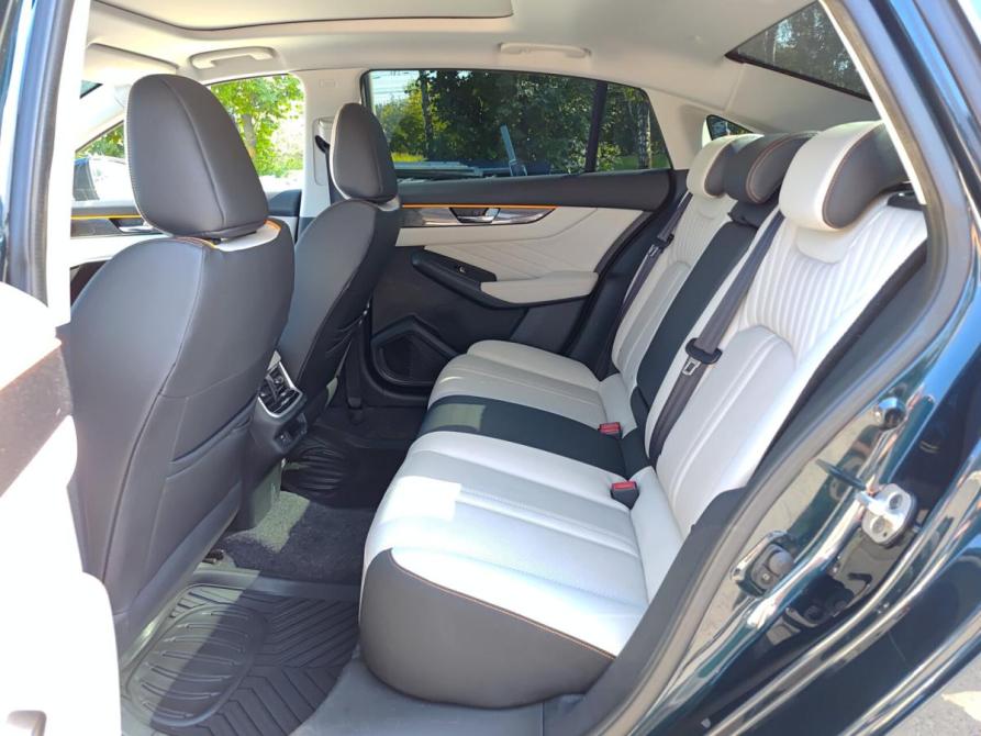 Dongfeng Shine Max Чебоксары  - изображение 15
