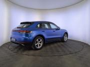 Porsche Macan I Рестайлинг Москва  - изображение 35