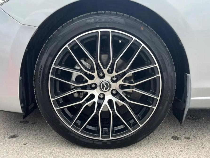 Mazda 6 III (GJ) Рестайлинг Воронеж  - изображение 15