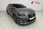 Lexus GS IV Астрахань  - изображение 21