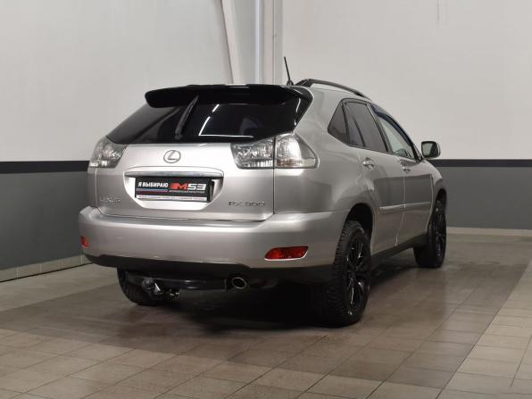 Lexus RX II с пробегом 2005 года, цена 1 319 999 рублей, 271183 км, внедорожник, Автокод Объявления