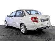 Lada (ВАЗ) Granta I Рестайлинг Москва  - изображение 32
