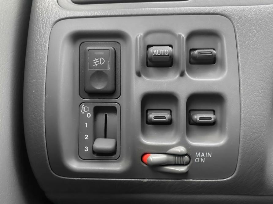 Honda CR-V I Рестайлинг Нижний Новгород  - изображение 13