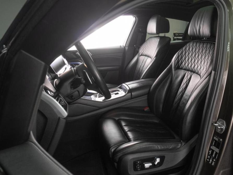 BMW X6 III (G06) Тюмень  - изображение 20