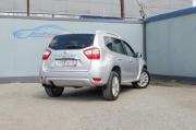 Nissan Terrano III (D10) Курган  - изображение 20