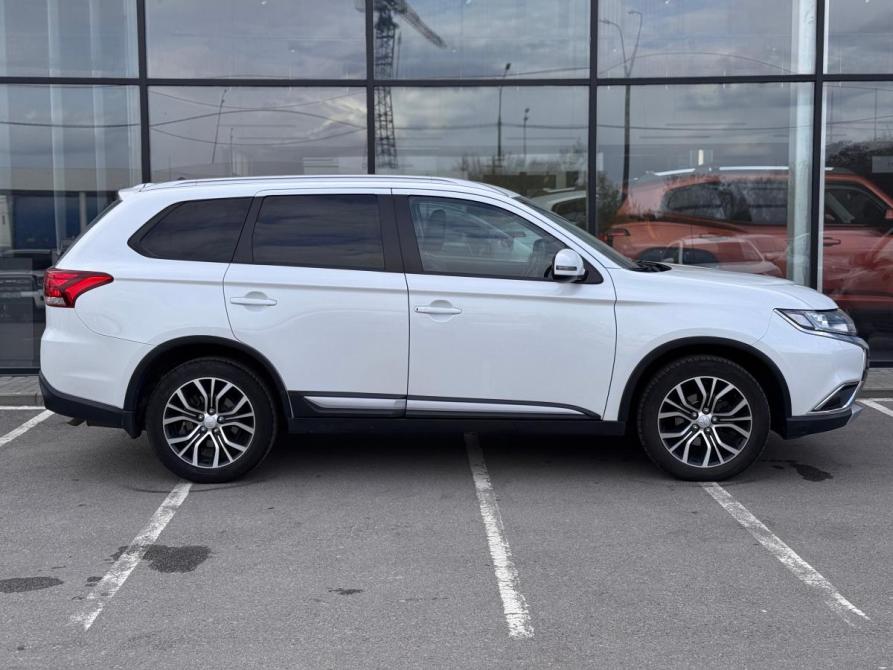 Mitsubishi Outlander III Рестайлинг 2 Воронеж  - изображение 4