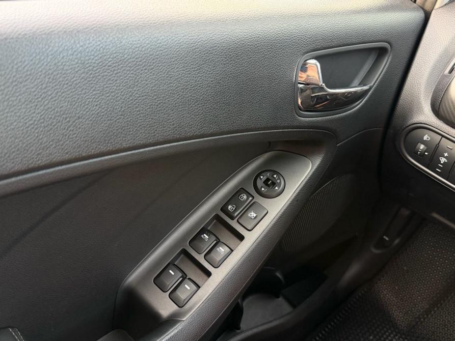 Kia Cerato III Волгоград  - изображение 22
