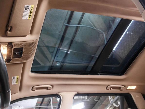 BMW X5 II (E70) с пробегом 2008 года, цена 1 499 000 рублей, 246986 км, внедорожник, Автокод Объявления