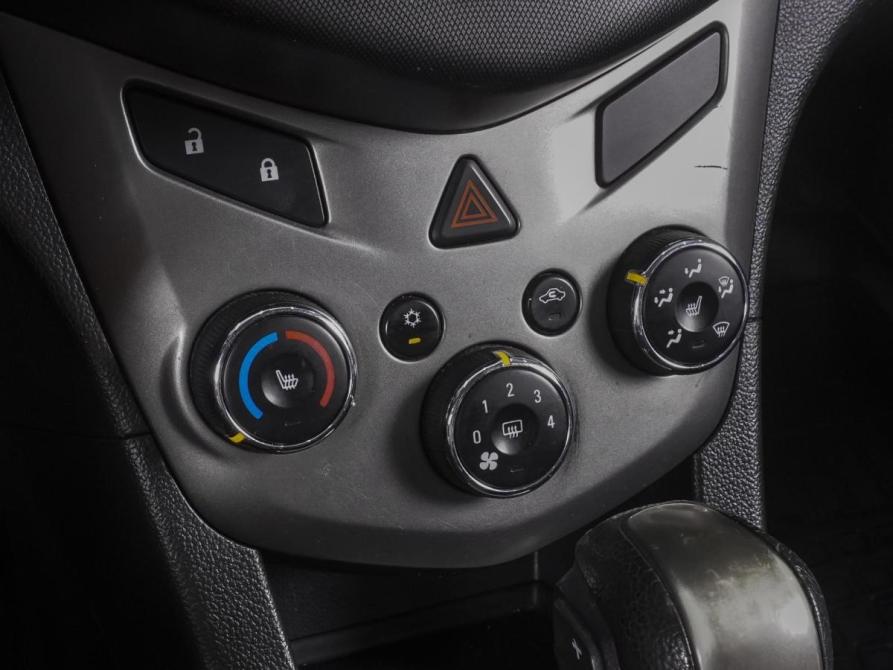 Chevrolet Aveo II Ростов-на-Дону  - изображение 12