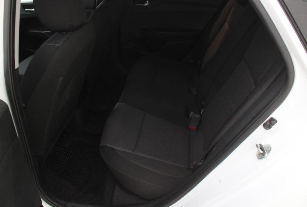 Hyundai Solaris II Рестайлинг Саратов  - изображение 25