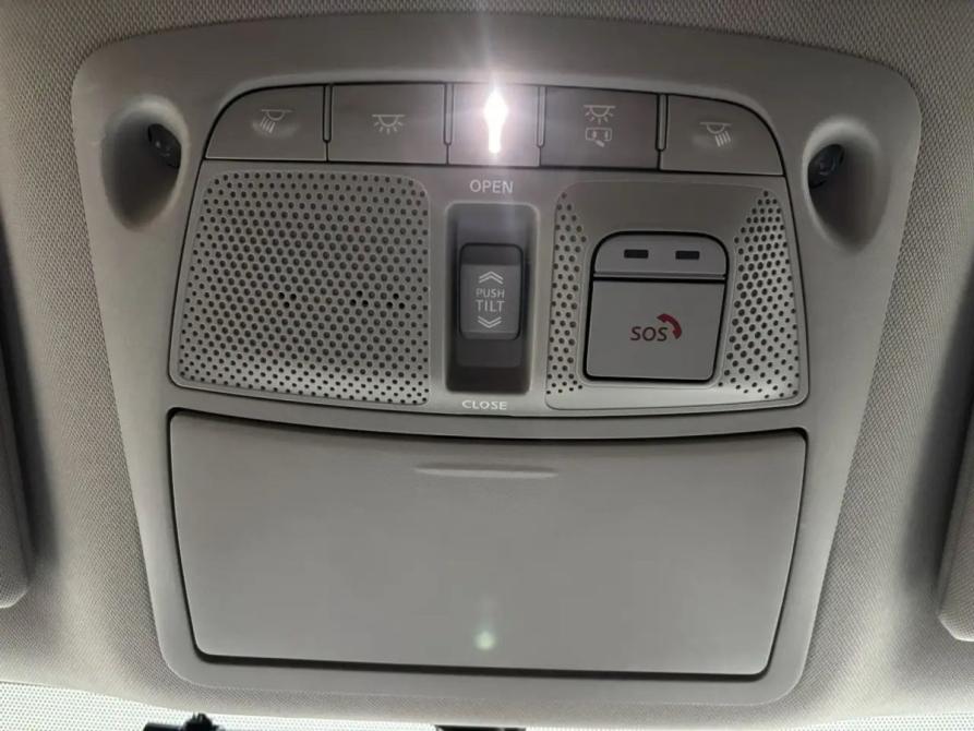 Nissan Murano III (Z52) Саратов  - изображение 12