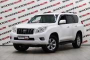 Toyota Land Cruiser Prado 150 Series Сургут  - изображение 34