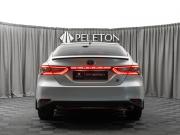 Toyota Camry VIII (XV70) Рестайлинг Москва  - изображение 35