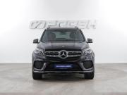 Mercedes-Benz GLS I (X166) Москва  - изображение 29