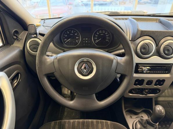 Renault Logan I Рестайлинг с пробегом 2013 года, цена 535 000 рублей, 172000 км, седан, Автокод Объявления