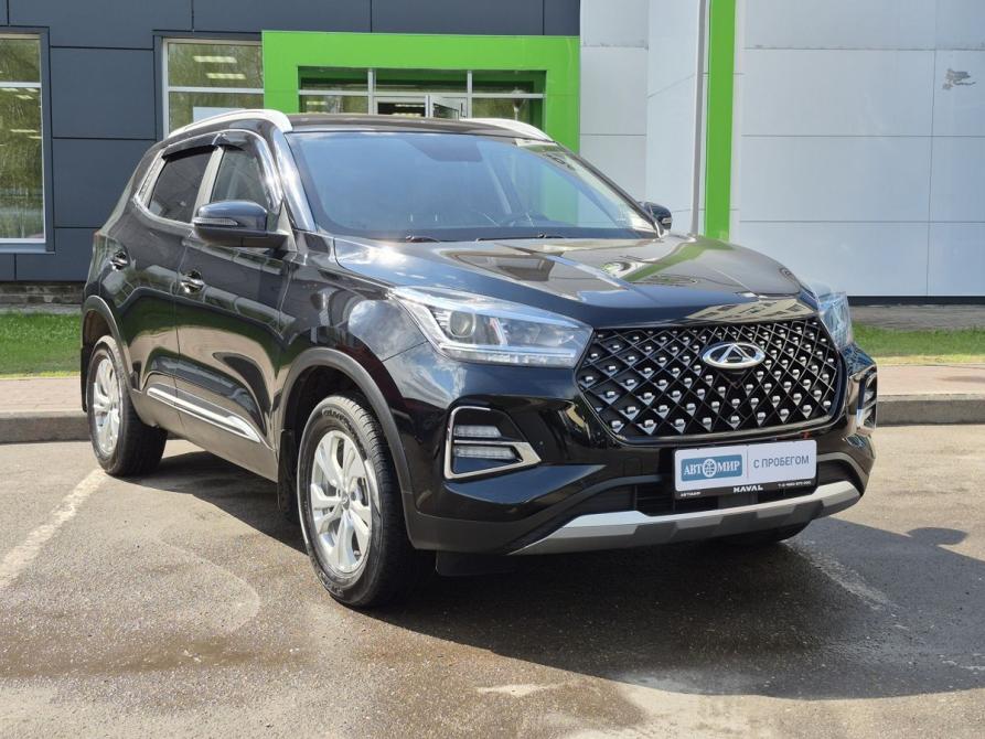 Chery Tiggo 4 Pro I Ярославль  - изображение 3