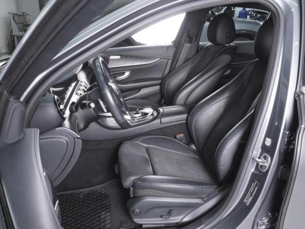 Mercedes-Benz E-Класс V (W213 S213 C238) с пробегом 2019 года, цена 4 169 000 рублей, 100579 км, седан, Автокод Объявления