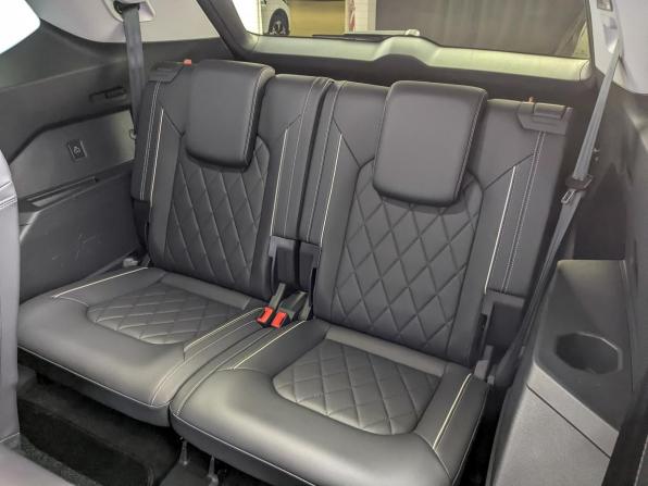 Volkswagen Talagon I Рестайлинг с пробегом 2025 года, цена 5 095 000 рублей, 17300 км, внедорожник, Автокод Объявления