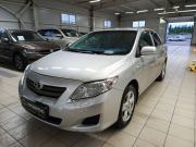 Toyota Corolla X (E140 E150) Набережные Челны  - изображение 28