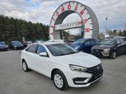 Lada (ВАЗ) Vesta I Рестайлинг (NG) Тюмень  - изображение 17