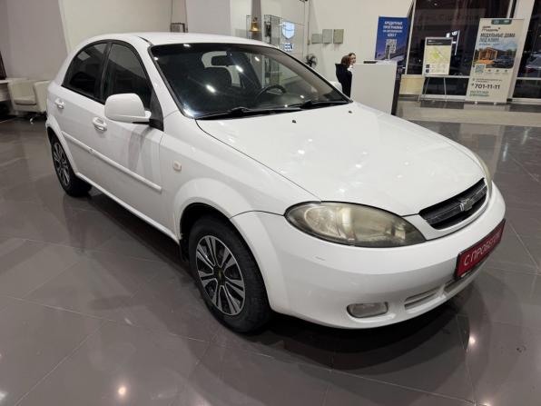 Chevrolet Lacetti I с пробегом 2012 года, цена 285 000 рублей, 223000 км, хэтчбек, Автокод Объявления