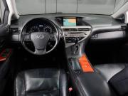 Lexus RX III Тюмень  - изображение 32