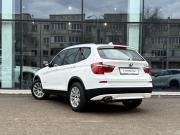 BMW X3 II (F25) Самара  - изображение 21