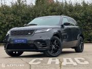 Land Rover Range Rover Velar I Рестайлинг Самара  - изображение 39
