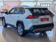 Toyota RAV4 V (XA50) Астрахань  - изображение 26