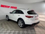Infiniti QX70 Воронеж  - изображение 34