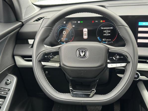 Changan CS75 Plus III с пробегом 2024 года, цена 3 100 000 рублей, 67 км, внедорожник, Автокод Объявления