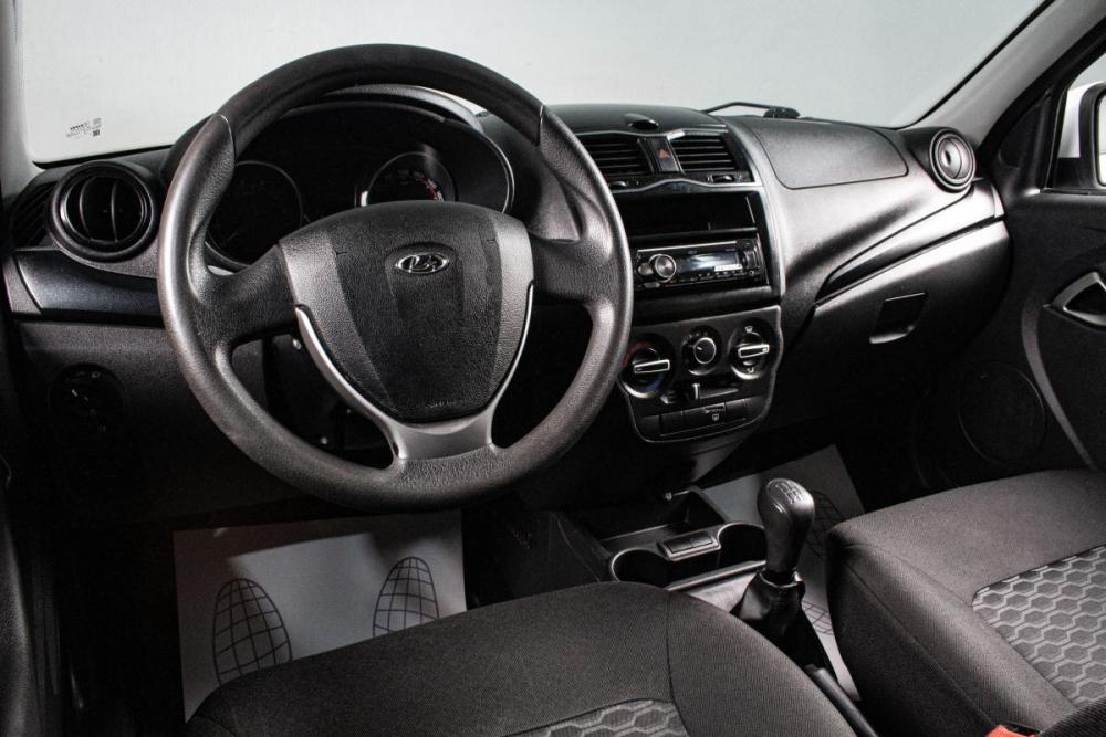 Lada (ВАЗ) Granta I Рестайлинг Сургут  - изображение 12