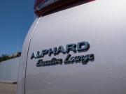 Toyota Alphard III Рестайлинг Сочи  - изображение 42