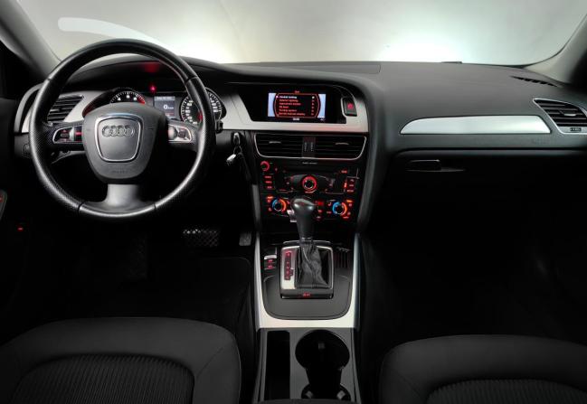Audi A4 IV (B8) с пробегом 2011 года, цена 899 000 рублей, 158364 км, седан, Автокод Объявления