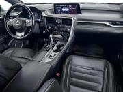 Lexus RX IV Ростов-на-Дону  - изображение 29