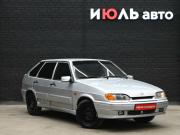 Lada (ВАЗ) 2114 Екатеринбург  - изображение 17