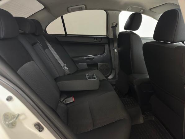 Mitsubishi Lancer X с пробегом 2010 года, цена 600 000 рублей, 258871 км, седан, Автокод Объявления