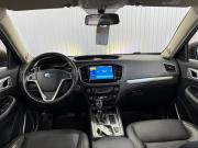 Geely Emgrand X7 I Рестайлинг 2 Краснодар  - изображение 29
