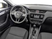 Skoda Octavia III (A7) Москва  - изображение 52